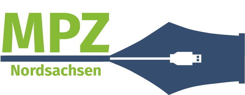 Regionalveranstaltung zur Kultur der Digitalität - MPZ Nordsachsen