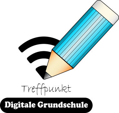 Treffpunkt Digitale Grundschule - 