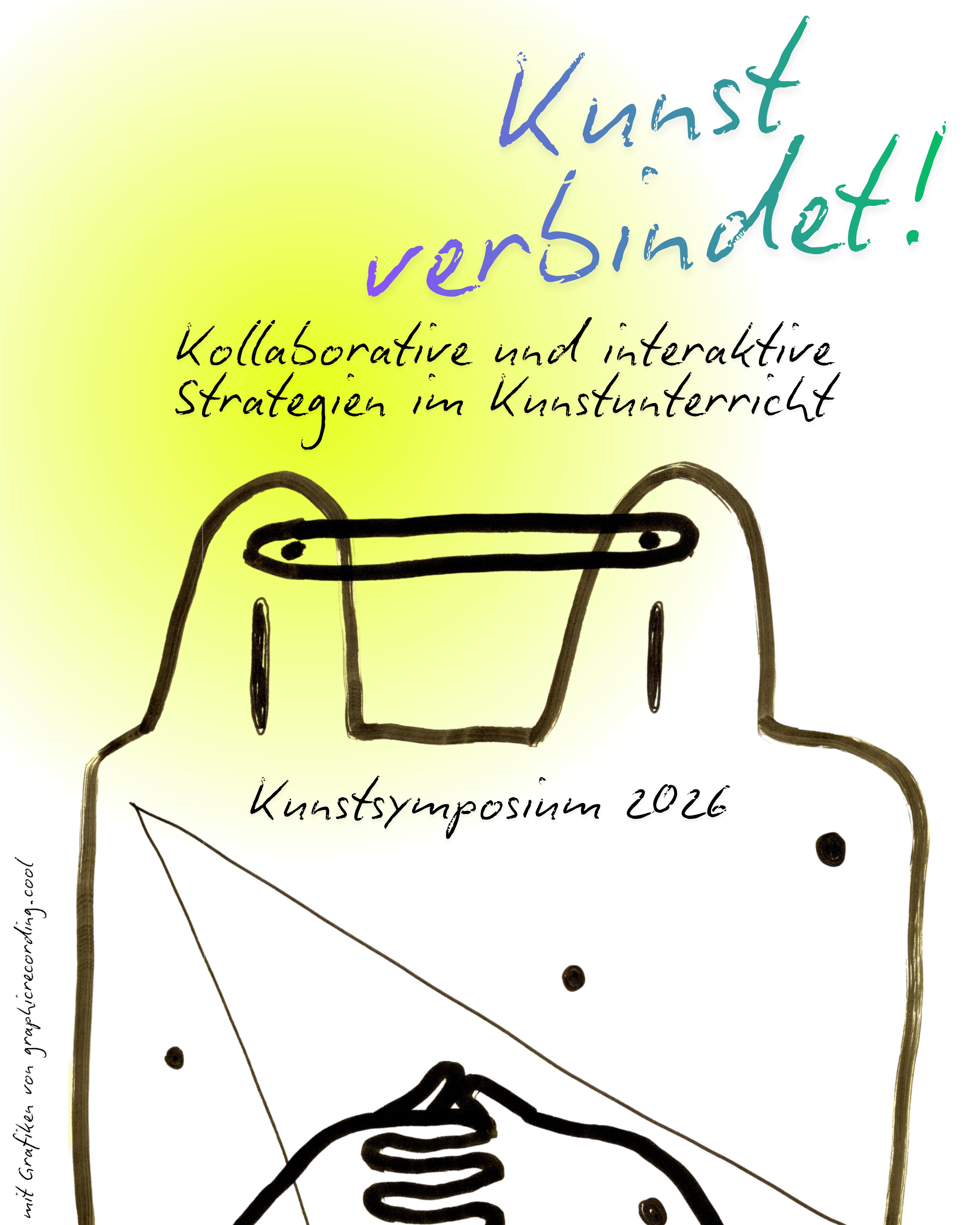 11. Kunstsymposium - Zukunftswerkstatt Kunstunterricht #3