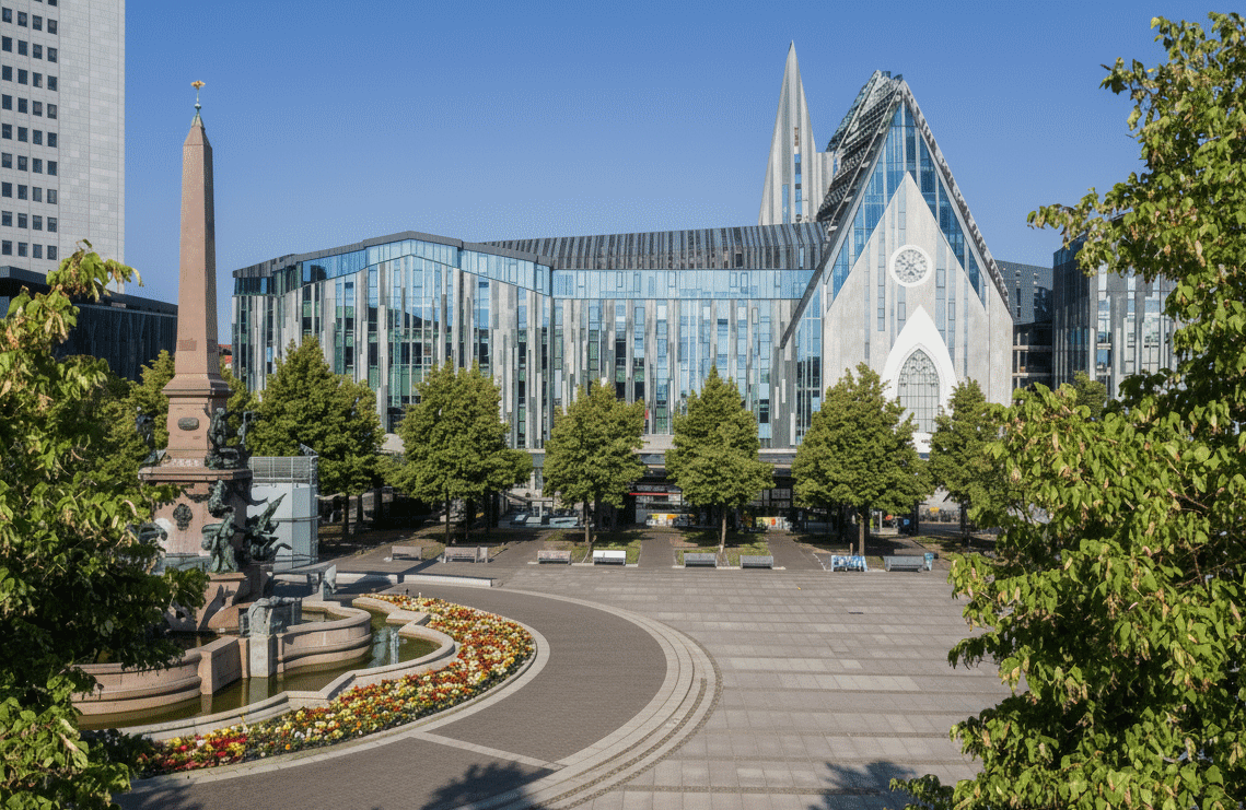 Sächsischer Schulinformatiktag 2026 in Leipzig