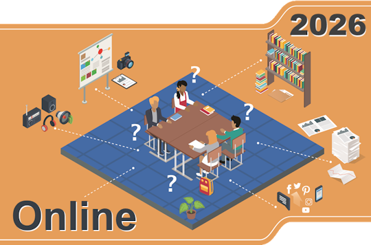 Medien.Bildung.Digital - Herbstakademie 2026 Dienstag (Online-Teilnahme) 