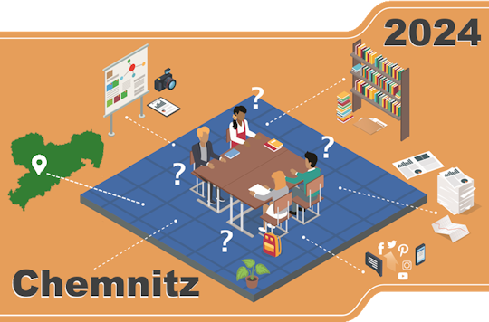 Herbstakademie 2024 in Chemnitz - Schule im digitalen Wandel - LaSuB, 2024