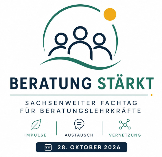 Fachtag für Beratungslehrkräfte - Im Fokus 2026: Psychische Gesundheit