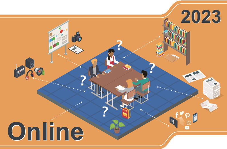 Herbstakademie 2023 - Online-Workshops