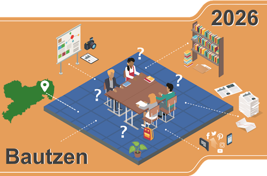 Medien.Bildung.Digital - Herbstakademie 2026 in Bautzen (Präsenz-Teilnahme) 