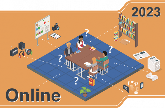 Herbstakademie 2023 - Online-Workshops - 